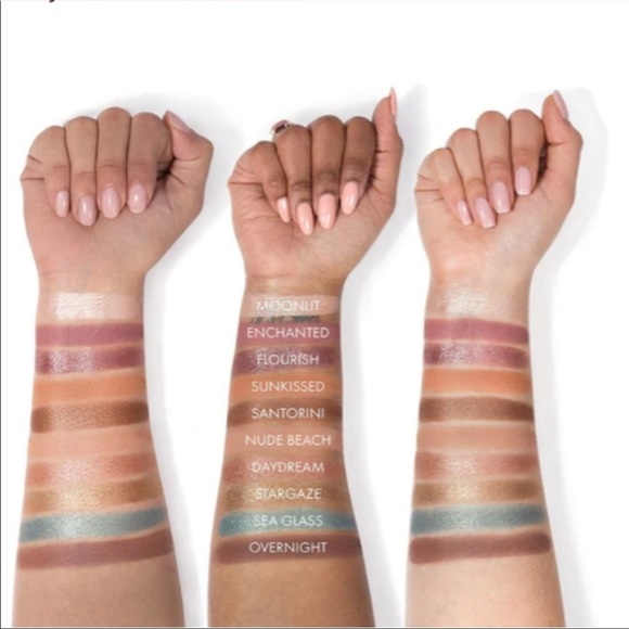 NIB WANDER BEAUTY Wanderess Escape Eyeshadow Palette - Picture 5 of 15